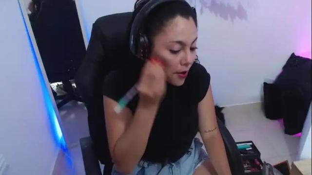 Image 8 of mailywindsor Stream on Chaturbate on 4 days ago