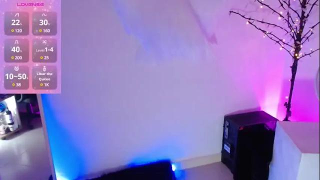Thumbnail 1, mailywindsor's Stream at Chaturbate, 4 months ago