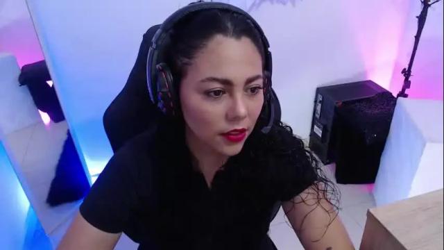 Image 3 of mailywindsor Stream on Chaturbate on 3 months ago