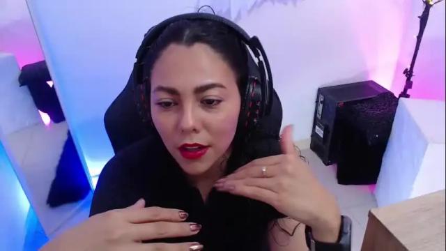 Image 4 of mailywindsor Stream on Chaturbate on 3 months ago
