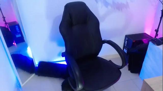 Thumbnail 1, mailywindsor's Stream at Chaturbate, 3 months ago