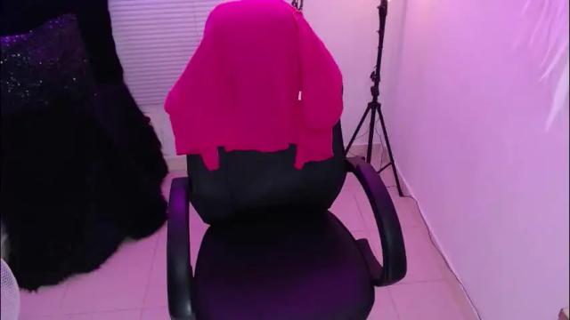 Image 11 of mailywindsor Stream on Chaturbate on 2 months ago