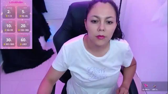 Thumbnail 1, mailywindsor's Stream at Chaturbate, 1 month ago