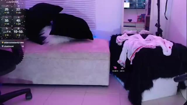Image 11 of mailywindsor Stream on Chaturbate on 21 days ago
