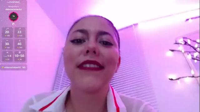 Image 6 of mailywindsor Stream on Chaturbate on 21 days ago