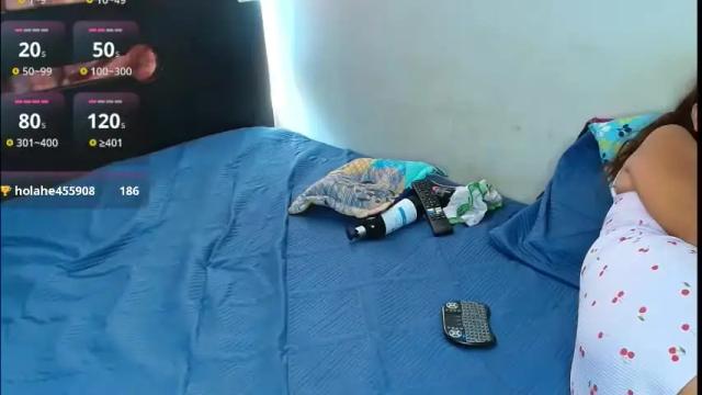 Thumbnail 3, maira_milf's Stream at Chaturbate, 2 months ago