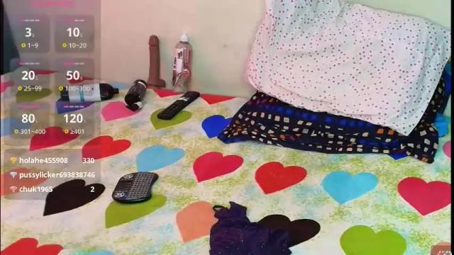 Thumbnail 1, maira_milf's Stream at Chaturbate, 7 days ago