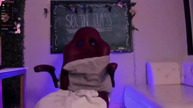 Image 2 of mairybelle Stream on Chaturbate on 13 months ago