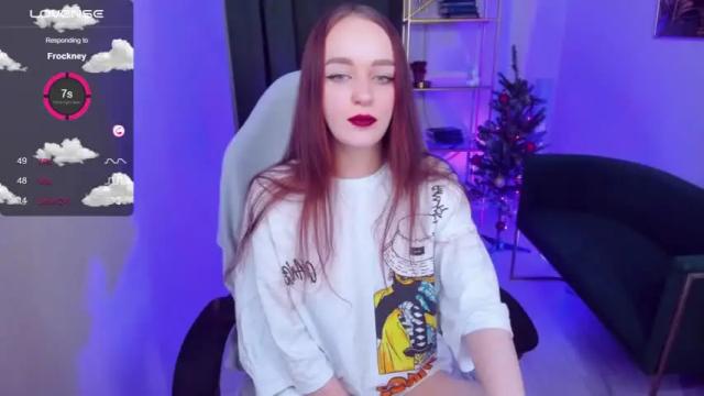 Thumbnail 3, maisiefox's Stream at Chaturbate, 19 months ago