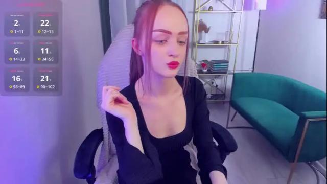 Thumbnail 1, maisiefox's Stream at Chaturbate, 3 months ago