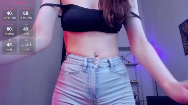 Image 8 of maisiefox Stream on Chaturbate on 27 days ago