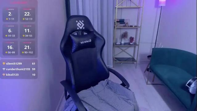 Thumbnail 2, maisiefox's Stream at Chaturbate, 13 days ago