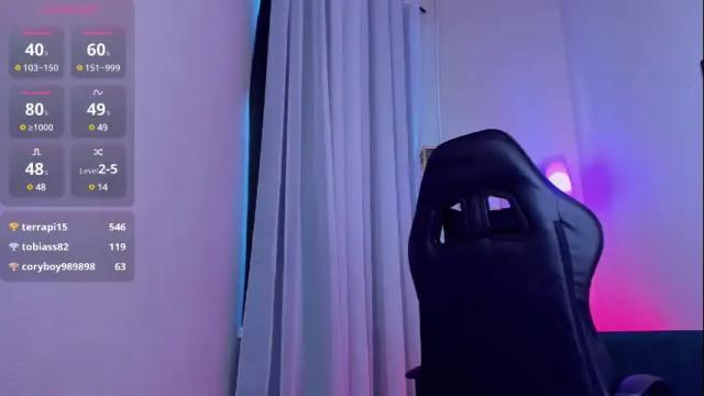 Image 12 of maisiefox Stream on Chaturbate on 11 days ago