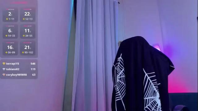 Image 6 of maisiefox Stream on Chaturbate on 11 days ago