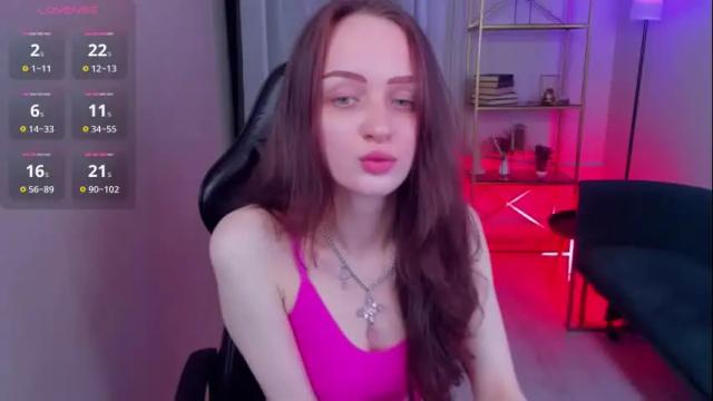 Thumbnail 3, maisiefox's Stream at Chaturbate, 6 days ago