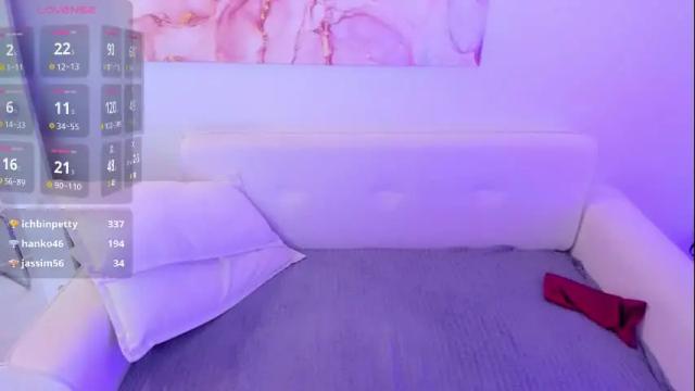 Image 12 of maisiefox Stream on Chaturbate on 6 days ago