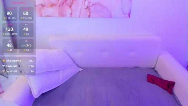 Thumbnail 3, maisiefox's Stream at Chaturbate, 5 days ago