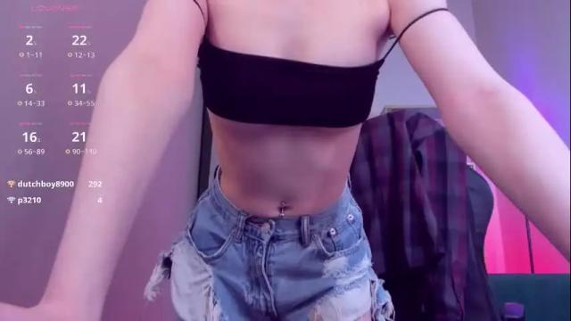 Thumbnail 3, maisiefox's Stream at Chaturbate, 3 days ago