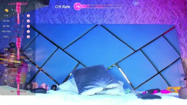 Image 6 of maison_sofia Stream on Chaturbate on 13 months ago