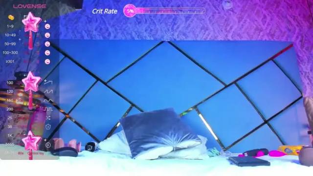 Image 7 of maison_sofia Stream on Chaturbate on 13 months ago