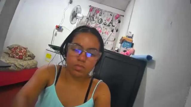 Thumbnail 2, maite2020's Stream at Chaturbate, 16 months ago