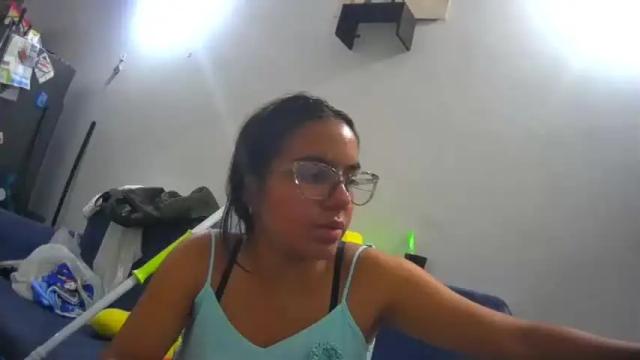 Thumbnail 3, maite2020's Stream at Chaturbate, 16 months ago