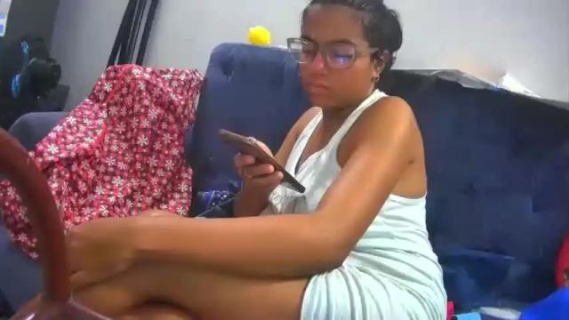 Thumbnail 2, maite2020's Stream at Chaturbate, 16 months ago