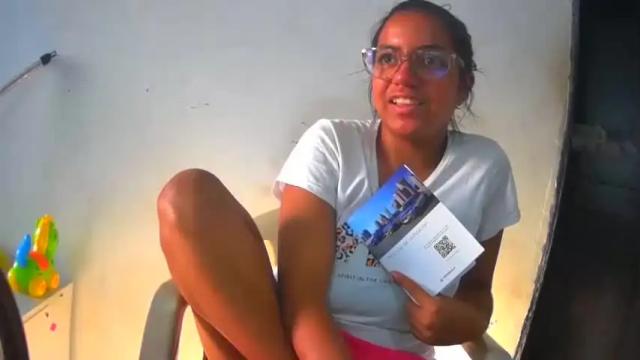 Thumbnail 1, maite2020's Stream at Chaturbate, 16 months ago