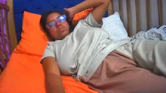 Thumbnail 2, maite2020's Stream at Chaturbate, 16 months ago