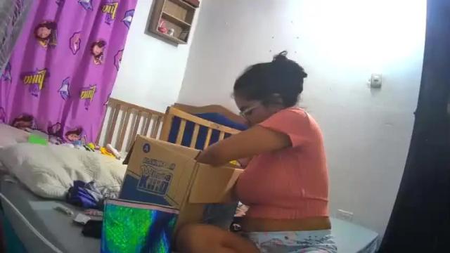 Thumbnail 1, maite2020's Stream at Chaturbate, 15 months ago