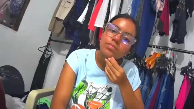 Thumbnail 1, maite2020's Stream at Chaturbate, 14 months ago