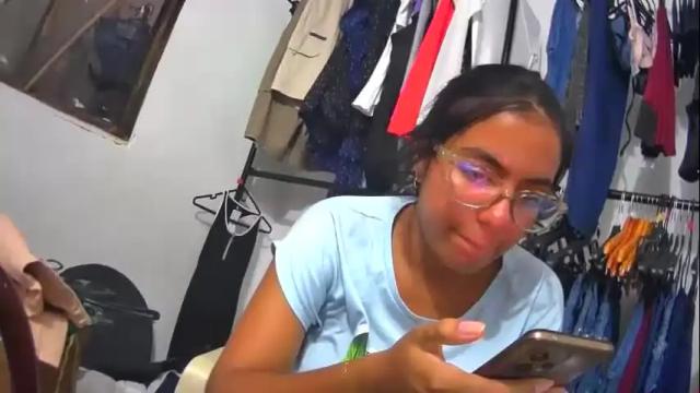 Image 4 of maite2020 Stream on Chaturbate on 13 months ago