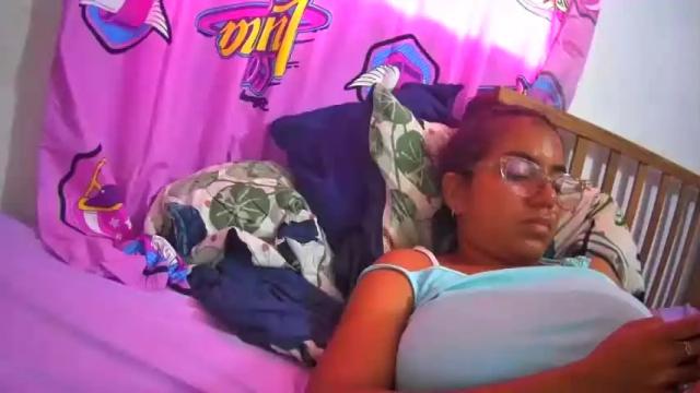 Thumbnail 3, maite2020's Stream at Chaturbate, 14 months ago