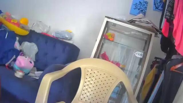 Thumbnail 1, maite2020's Stream at Chaturbate, 13 months ago