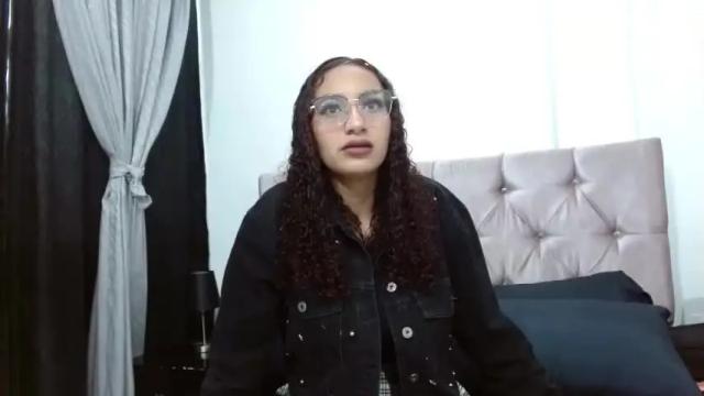 Thumbnail 2, maite_carter's Stream at Chaturbate, 18 months ago