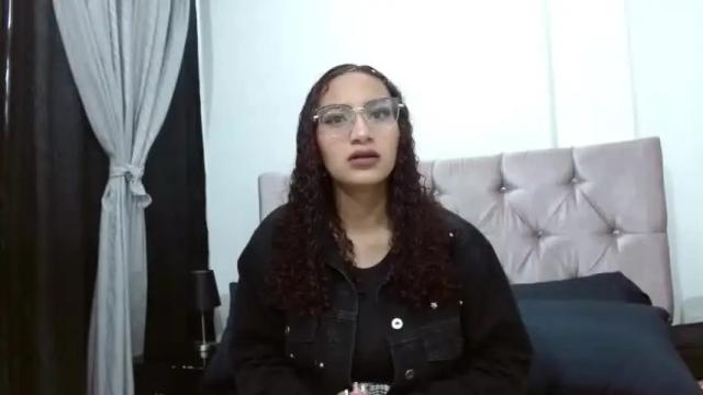 Image 6 of maite_carter Stream on Chaturbate on 18 months ago