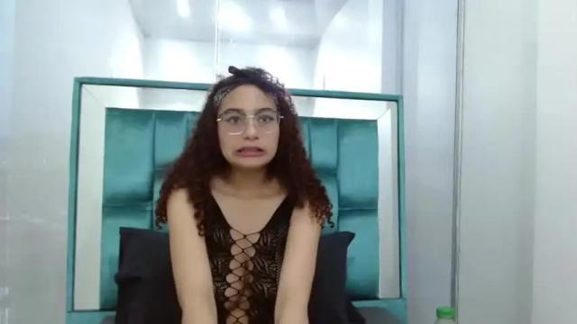 Image 8 of maite_carter Stream on Chaturbate on 18 months ago
