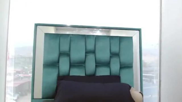 Image 11 of maite_carter Stream on Chaturbate on 18 months ago