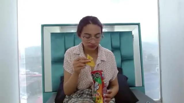 Image 2 of maite_carter Stream on Chaturbate on 18 months ago