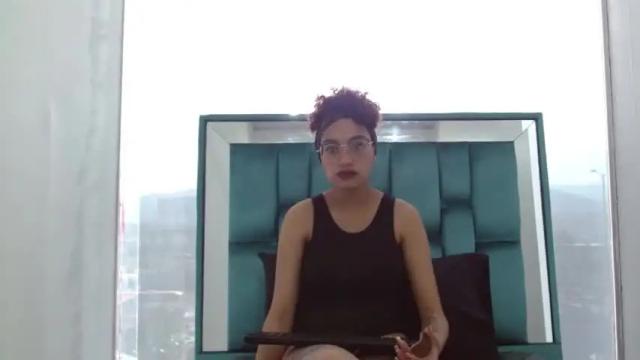 Image 3 of maite_carter Stream on Chaturbate on 18 months ago