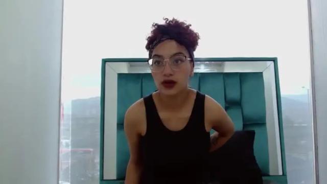 Thumbnail 2, maite_carter's Stream at Chaturbate, 18 months ago