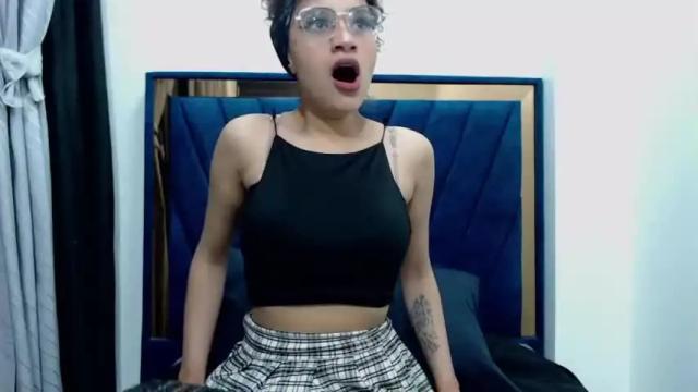 Thumbnail 1, maite_carter's Stream at Chaturbate, 17 months ago