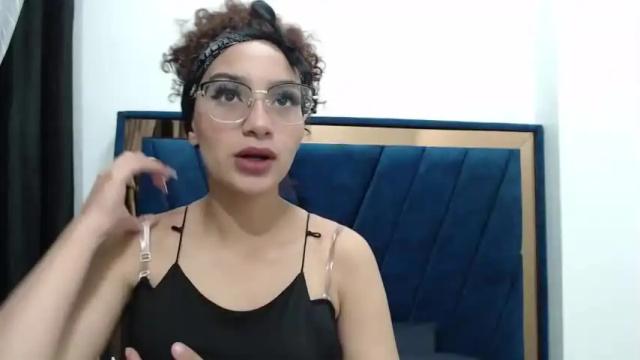 Image 11 of maite_carter Stream on Chaturbate on 18 months ago