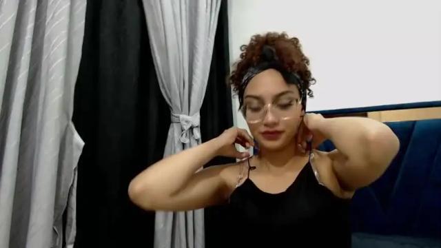 Image 7 of maite_carter Stream on Chaturbate on 18 months ago