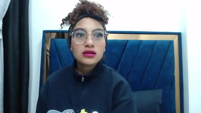 Image 2 of maite_carter Stream on Chaturbate on 17 months ago
