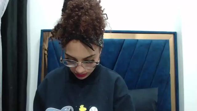 Image 3 of maite_carter Stream on Chaturbate on 17 months ago