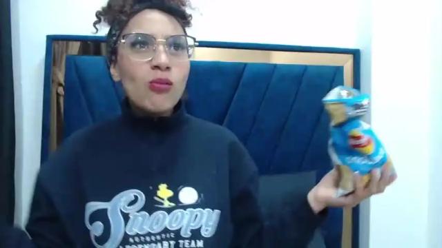 Image 4 of maite_carter Stream on Chaturbate on 17 months ago