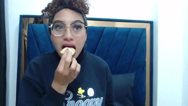 Thumbnail 2, maite_carter's Stream at Chaturbate, 17 months ago