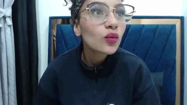Image 6 of maite_carter Stream on Chaturbate on 17 months ago