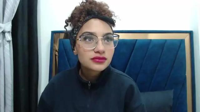 Image 7 of maite_carter Stream on Chaturbate on 17 months ago